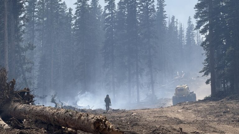 Incendio Aspen Acres: Frank Azar y United Way lanzan colecta para apoyar a las víctimas en el sur de Colorado