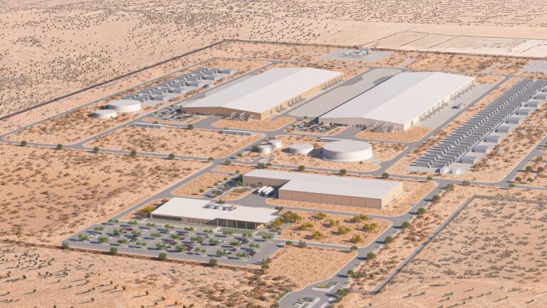 Centros de datos en El Paso: la ciudad pide al Estado proteger a clientes de El Paso Electric de alzas tarifarias