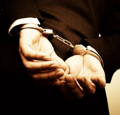 Fugitivo arrestado en Las Vegas tras 11 años de búsqueda por un caso de ofensor sexual