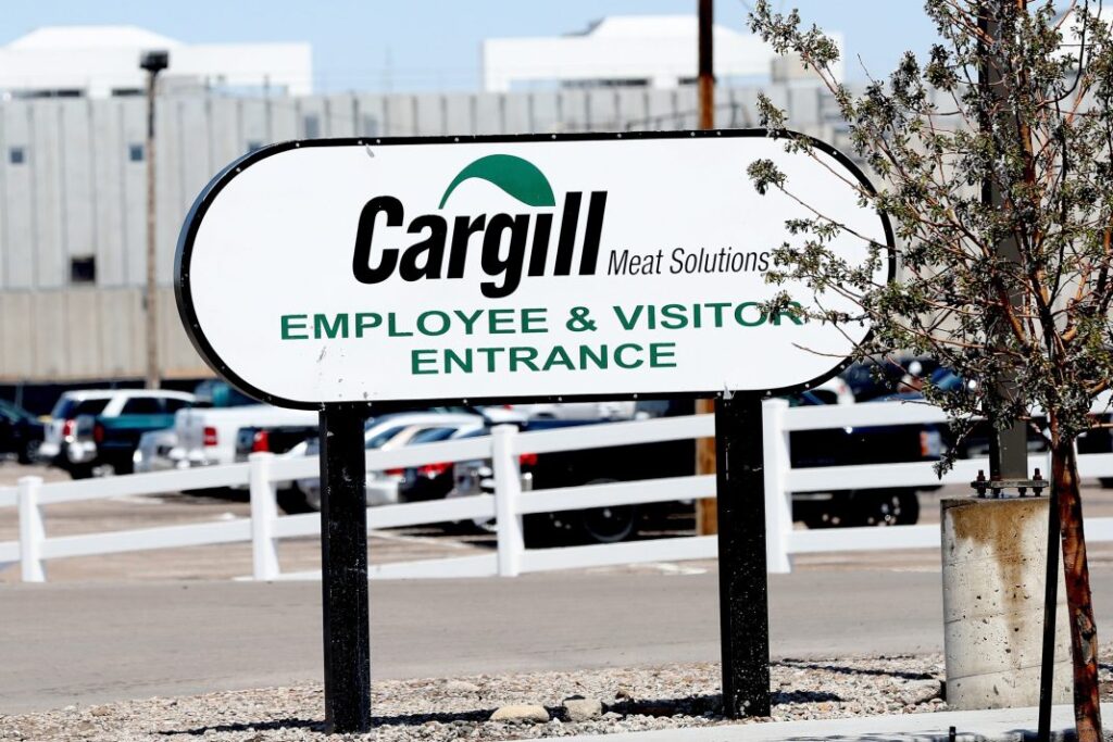 Acuerdo preliminar de Cargill podría poner fin al conflicto laboral en Fort Morgan