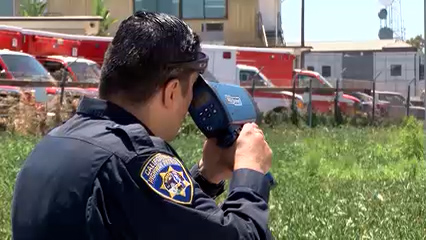 Accidente vehicular en Hollister deja una mujer de 22 años muerta y varios heridos graves