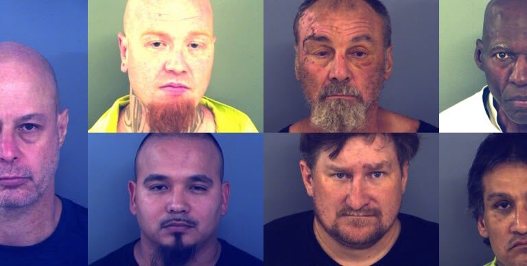 Oficina del Alguacil del Condado de El Paso refuerza verificación de ofensores sexuales registrados con operativo Operation Adam’s Watch