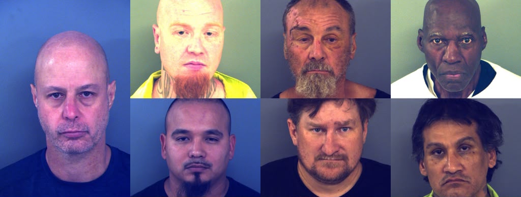 Oficina del Alguacil del Condado de El Paso refuerza verificación de ofensores sexuales registrados con operativo Operation Adam’s Watch