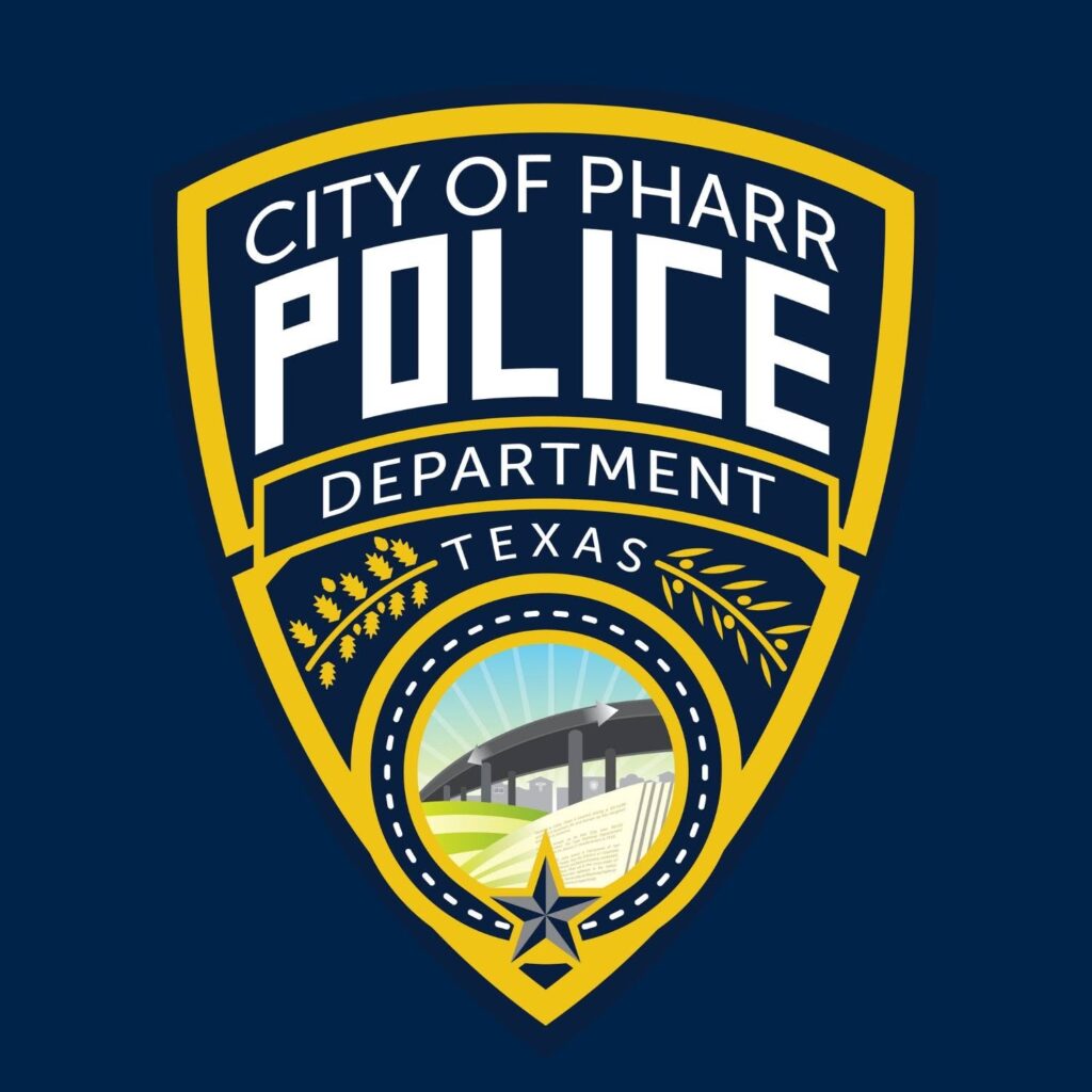 Policía de Pharr rescata a hombre en crisis sobre la Expressway 83 tras rápida intervención