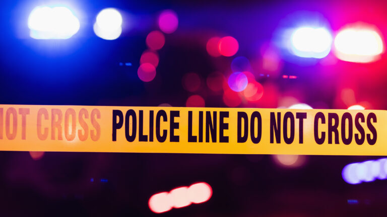 Accidente en South Highland Drive deja un muerto y lleva al arresto de un conductor intoxicado en Las Vegas