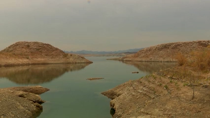 Río Colorado: Distrito de Riego Imperial respalda nuevo marco federal y exige proteger el agua del Valle Imperial