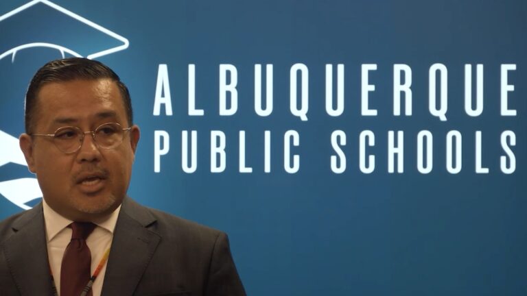 Seguridad escolar en Albuquerque: APS refuerza medidas para el regreso a clases