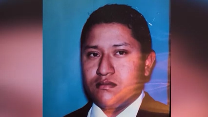 Muerte de migrante salvadoreño bajo custodia de ICE en Newark impulsa pedido de investigación