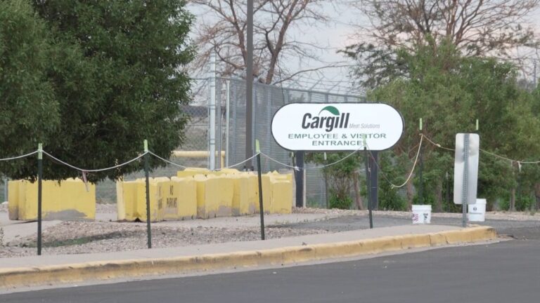Conflicto laboral en Cargill Fort Morgan se prolonga tras el rechazo del acuerdo