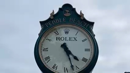 Restringirán acceso a 17-Mile Drive durante la Semana del Automóvil en Pebble Beach