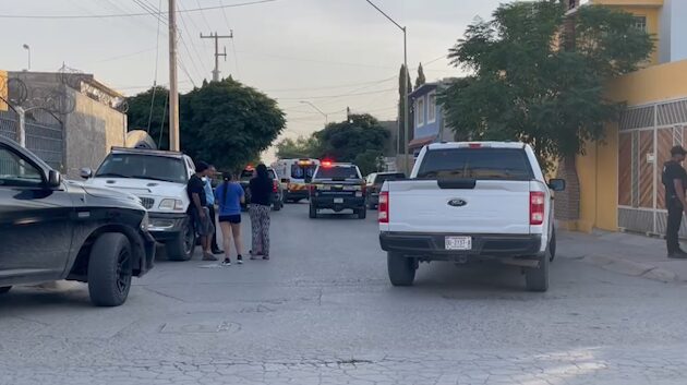Balean a una familia en Ciudad Juárez; tres niños resultan heridos