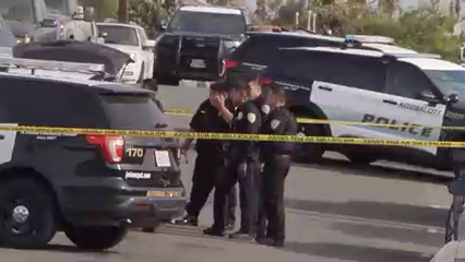 Operativo SWAT en National City termina con arresto de hombre tras seis horas de tensión