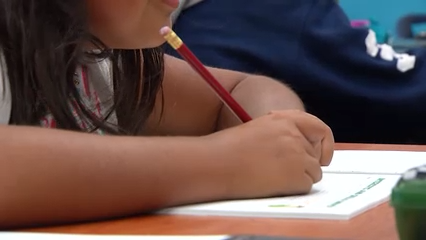 Congressman Vicente Gonzalez anuncia más de $161 millones en fondos federales para escuelas del sur de Texas