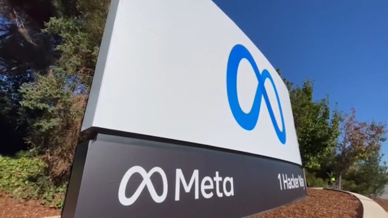 Juez ordena a Meta pagar 567 millones por daños a la salud mental de menores