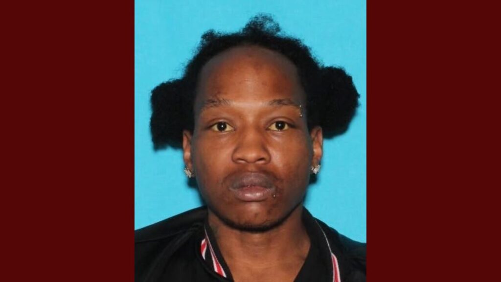 Buscan activamente a DeAngelo Lee, sospechoso de homicidio en Albuquerque
