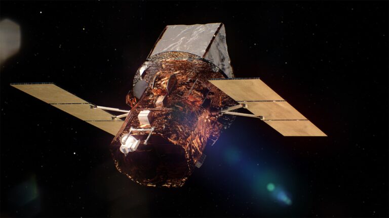 Misión para salvar telescopio de la NASA enfrenta contratiempos en el espacio