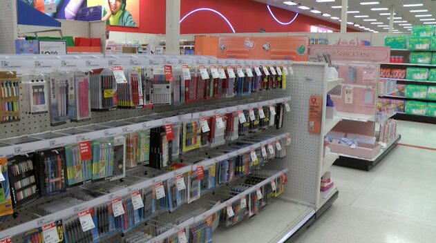 Texas inicia su fin de semana libre de impuestos para compras de regreso a clases