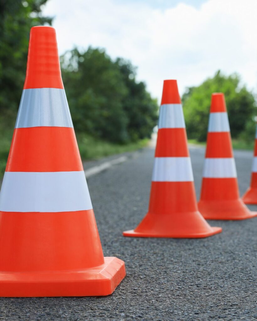 Tráfico vial: 1 importante obra de $2 millones causará severos retrasos en Cheyenne Avenue