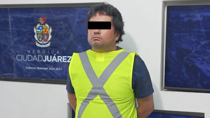 Discusión por estacionamiento termina con un hombre mutilado en Ciudad Juárez