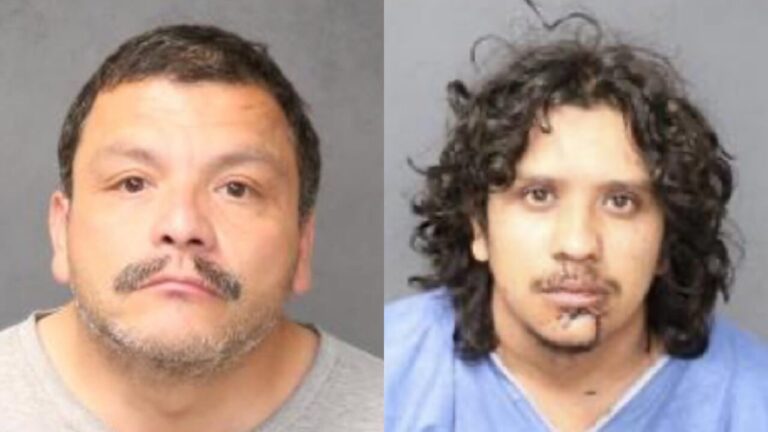 Inicia segundo juicio contra dos hombres acusados de matar a una mujer en Albuquerque