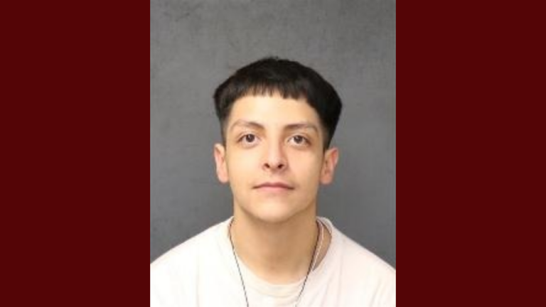 Inicia juicio contra conductor acusado de homicidio tras arrollar a un motociclista en Albuquerque