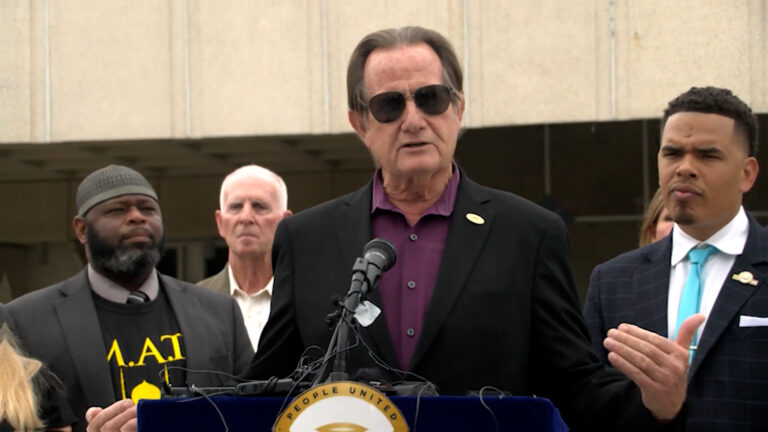 Alcalde de National City, Ron Morrison, no buscará la reelección tras 34 años de servicio