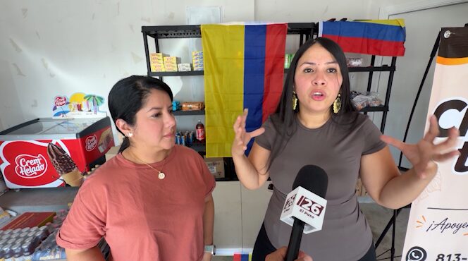 Colombianos en El Paso viven con angustia tras terremoto en Colombia y se organizan para ayudar