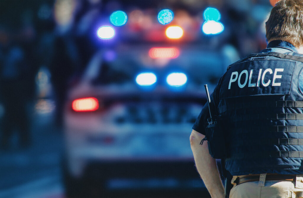 Arrestan a sospechoso tras balacera en complejo de apartamentos de Ingleside
