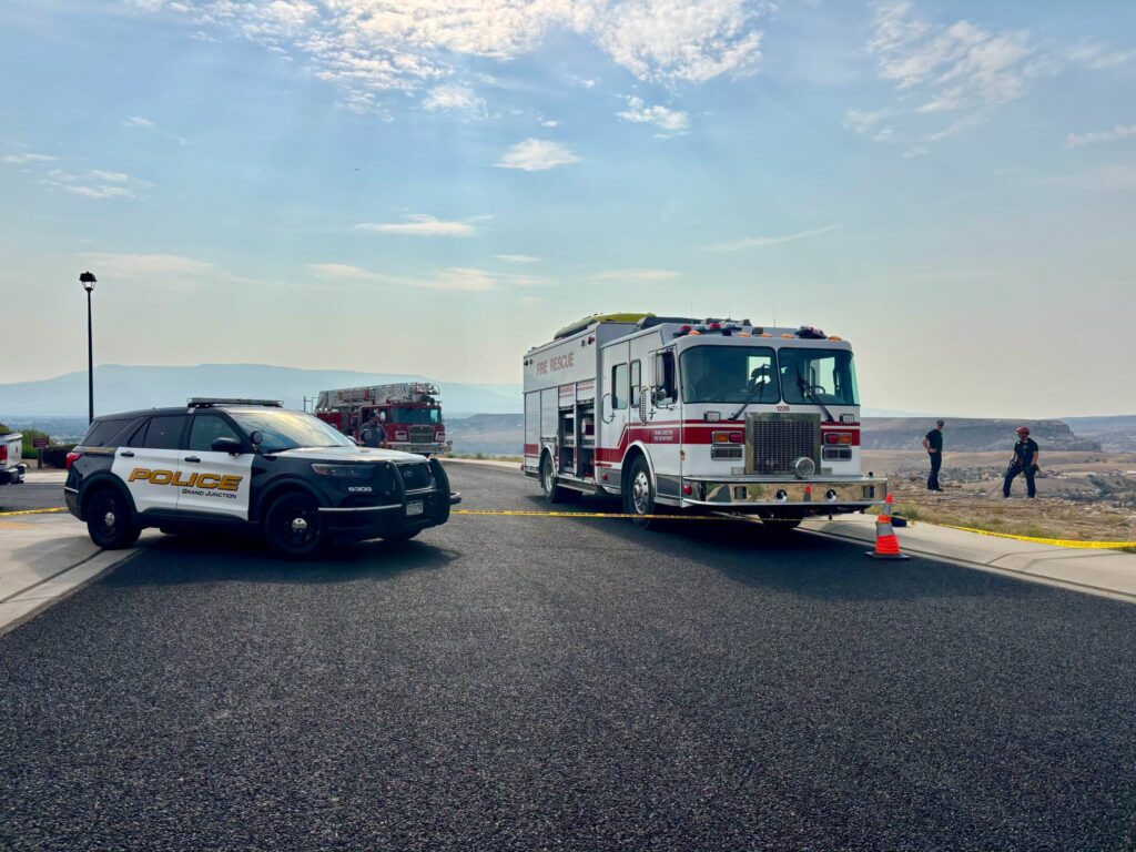Cinco adolescentes de 17 años mueren en trágico accidente en Grand Junction