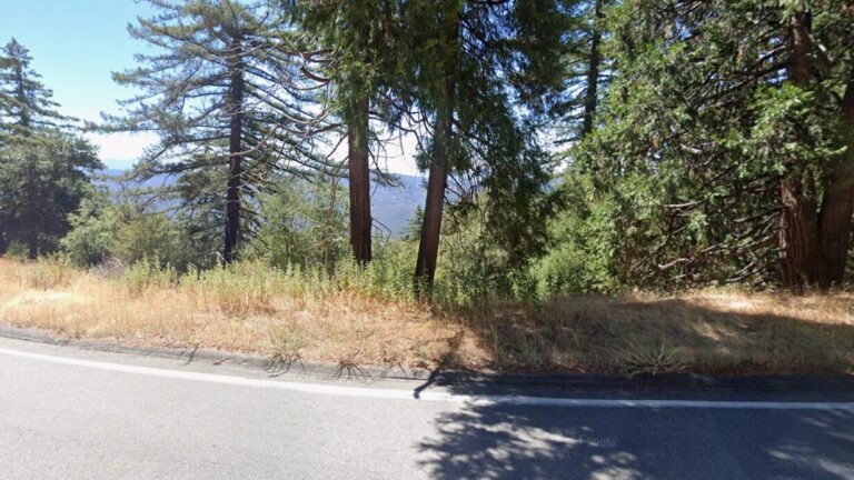 Encuentran restos humanos cerca de Palomar Mountain; investigan identidad y causa de muerte