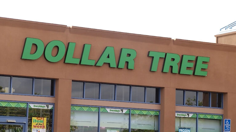 Arrestan a infante de Marina acusado de agredir sexualmente a tres mujeres en Dollar Tree de Clairemont