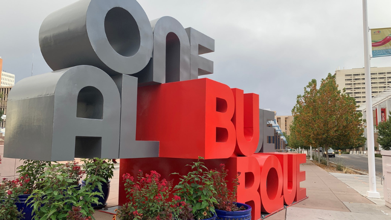 Albuquerque ofrecerá espacios municipales para ampliar la cobertura de cuidado infantil