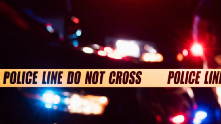 Arrestan a joven de 21 años por tiroteo que cobró la vida de una conductora inocente en Las Vegas