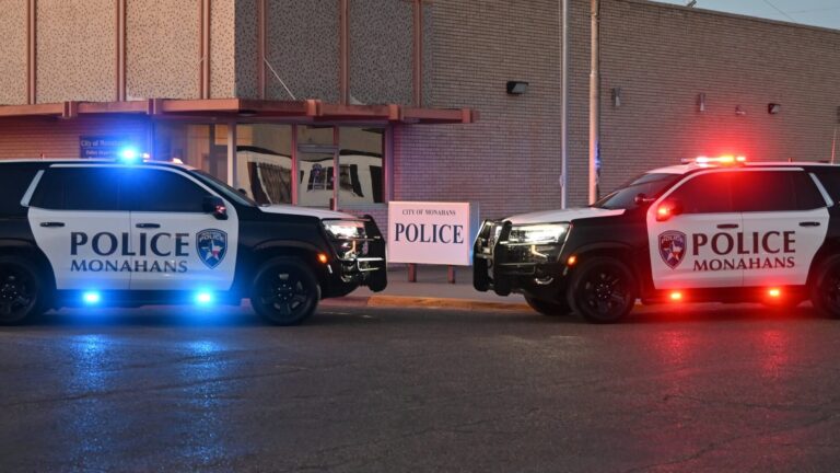 Arrestan a un hombre de 57 años durante un operativo antidrogas en Monahans