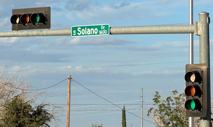 Arrestan a un hombre por tiroteo desde un vehículo que dejo heridos a un padre y a su hijo de 11 años en Las Cruces