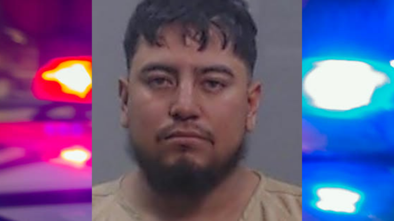 Arrestan a un hombre por golpear con una silla a un guardia de seguridad en Odessa
