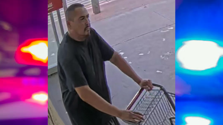 Buscan a sospechoso por robo de cerveza y carne valuado en más de $300 en Midland