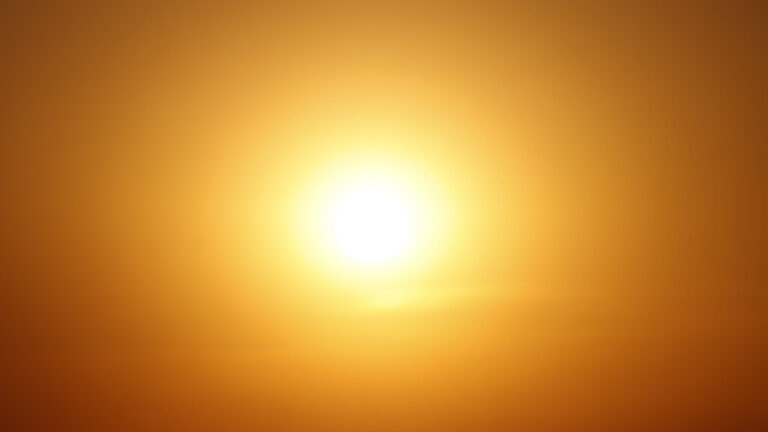 Alerta de calor y humedad afecta al sur de Texas