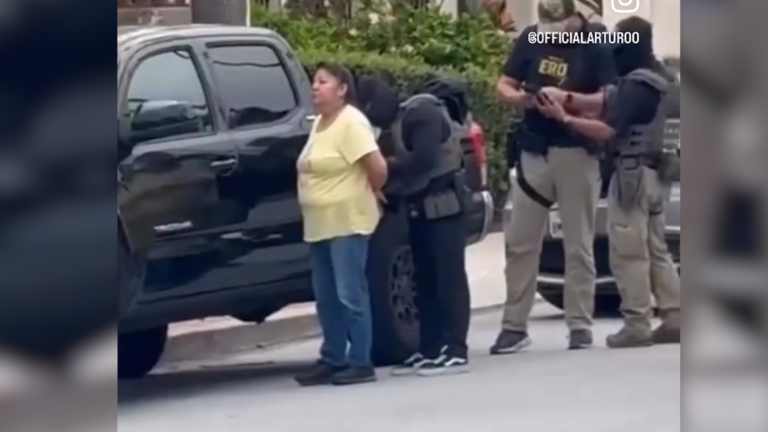 Familia vive con incertidumbre tras detención de dos mujeres por ICE en La Jolla
