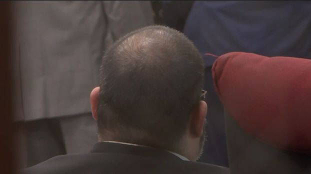 Llamada al 911 y manchas de sangre: nuevas evidencias en juicio contra Gabriel Ramírez