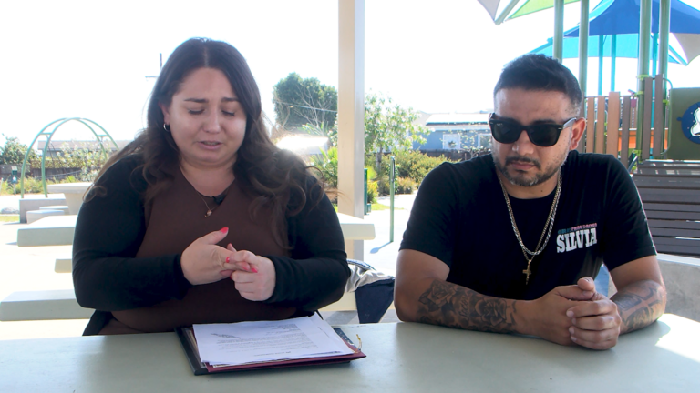 Madre denuncia trato a su hijo de 8 años en escuela de San Diego; asegura que ahora sufre ansiedad