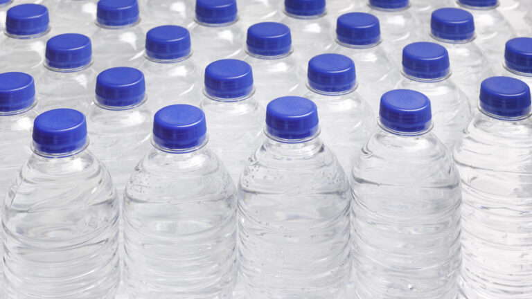 AGUA: la urgente colecta del Las Vegas Rescue Mission para combatir la ola de calor extremo