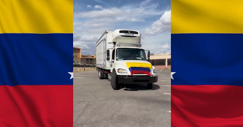 Paseños recaudan cerca de 41 mil dólares para víctimas del terremoto en Colombia