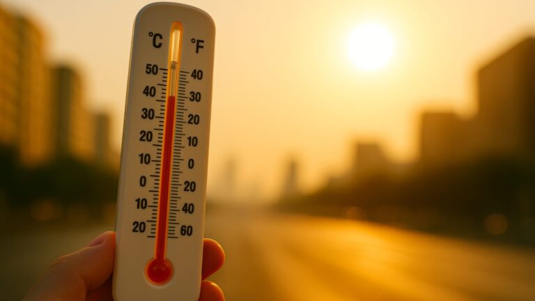Imperial County registra 210 casos de enfermedades relacionadas con el calor