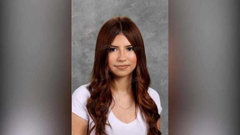 Buscan a menor de 15 años reportada como desaparecida de National City