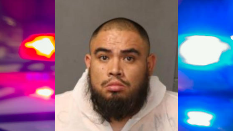 Ordenan prisión preventiva para acusado de homicidio en altercado vial en Albuquerque