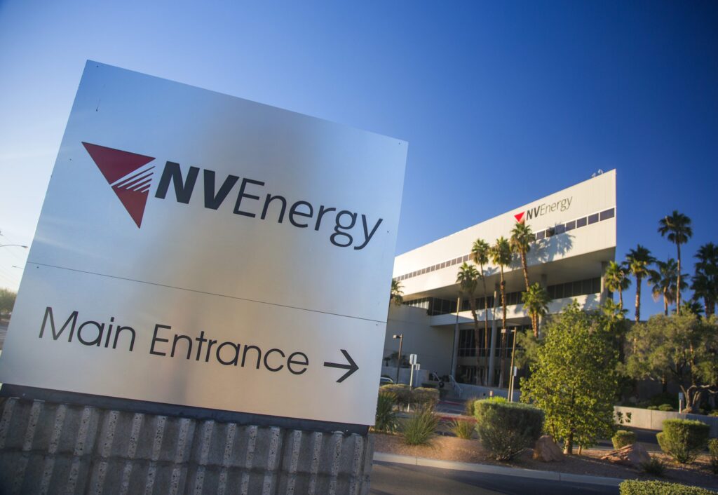 Ahorros de electricidad revelados por NV Energy tras el lanzamiento de su nueva herramienta digital