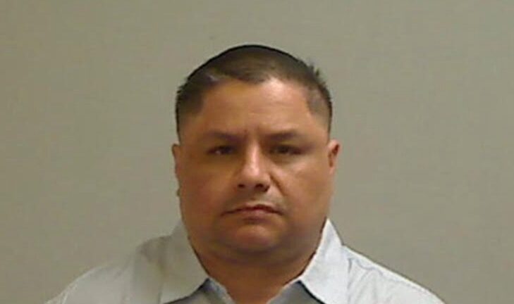 Hombre de McAllen recibe 25 años de prisión por abuso sexual de menores