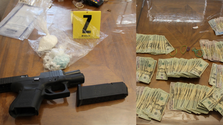 Hermanos de Las Cruces reciben condenas de más de 12 años por tráfico de drogas y delitos con armas