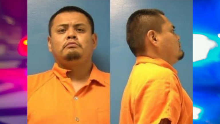 Detienen a hombre armado y ebrio en Gallup tras intento de fuga